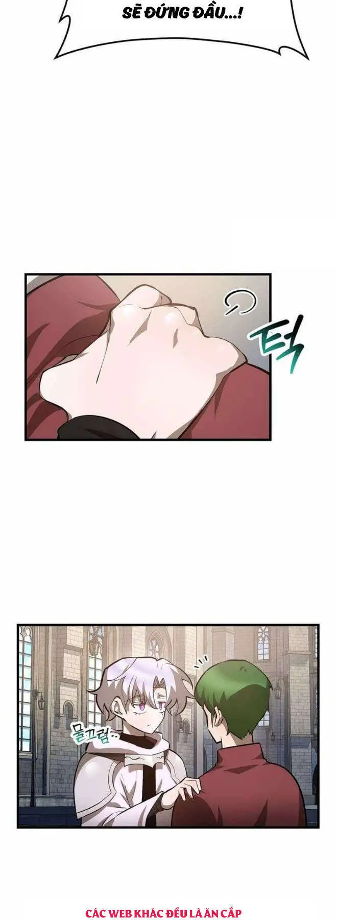 Helmut Đứa Trẻ Bị Ruồng Bỏ Nettruyen ZZZ Chương 64 Page 32