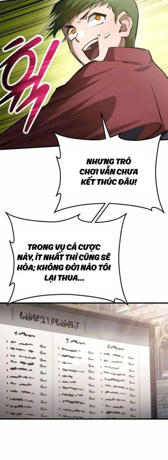 Helmut Đứa Trẻ Bị Ruồng Bỏ Nettruyen ZZZ Chương 64 Page 36