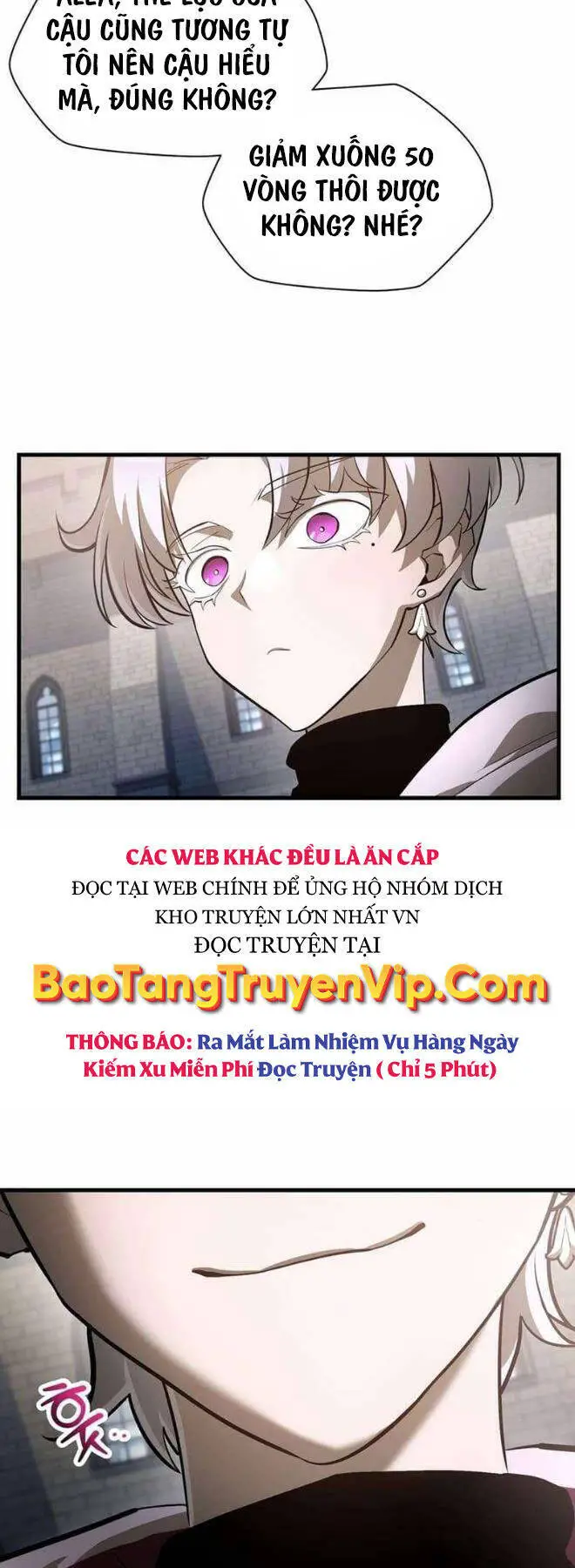 Helmut Đứa Trẻ Bị Ruồng Bỏ Nettruyen ZZZ Chương 64 Page 50