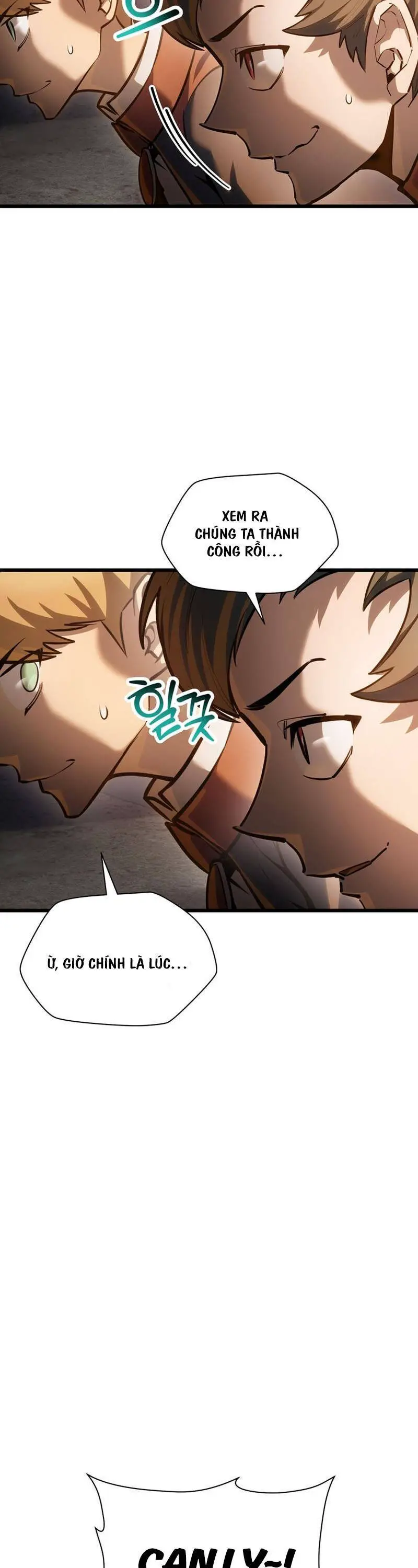 Helmut Đứa Trẻ Bị Ruồng Bỏ Nettruyen ZZZ Chương 68 Page 14