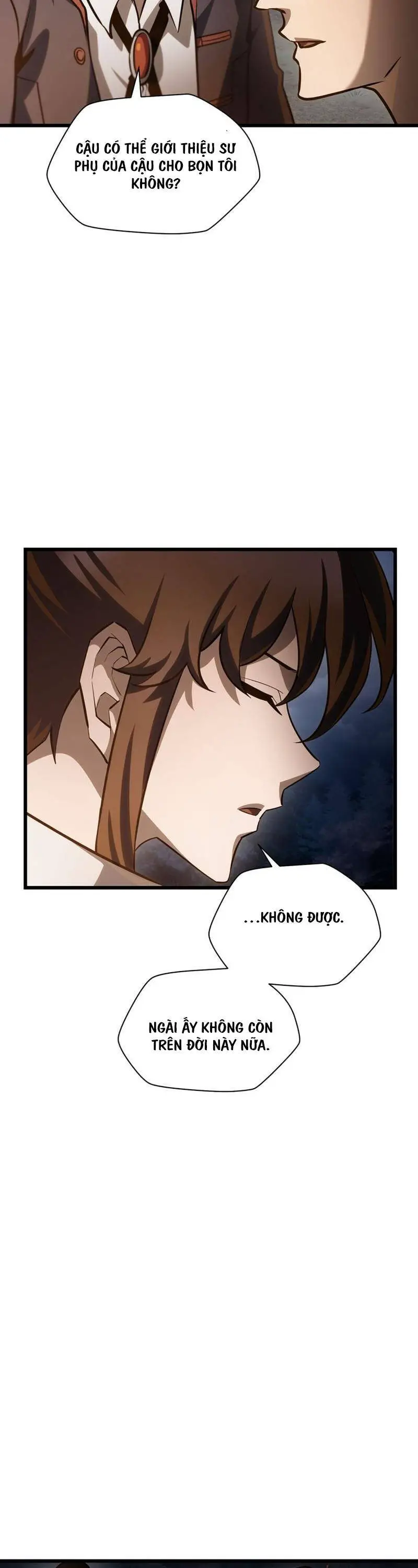 Helmut Đứa Trẻ Bị Ruồng Bỏ Nettruyen ZZZ Chương 68 Page 19