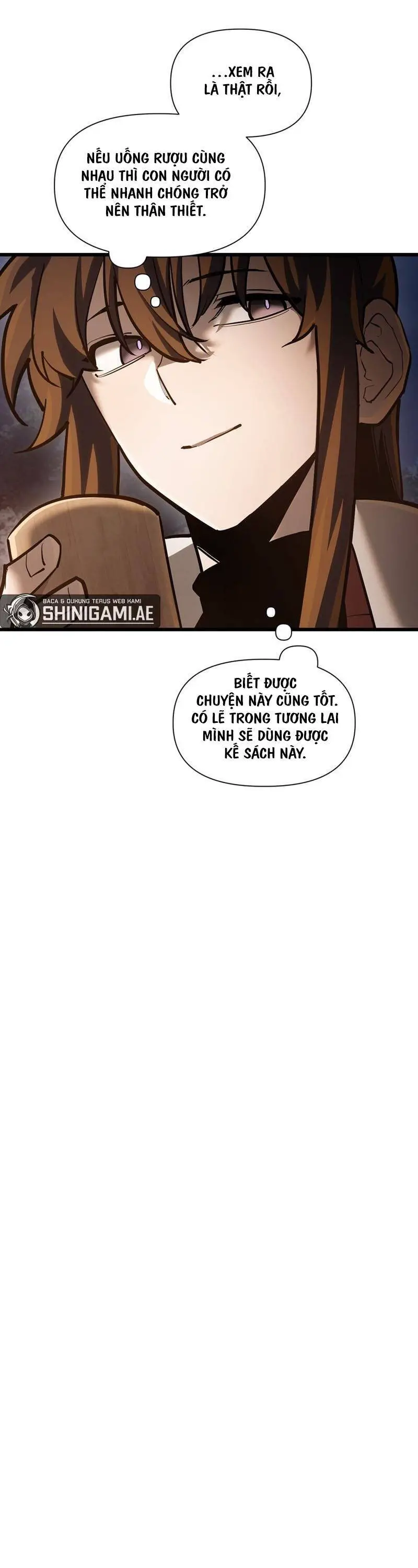 Helmut Đứa Trẻ Bị Ruồng Bỏ Nettruyen ZZZ Chương 68 Page 23