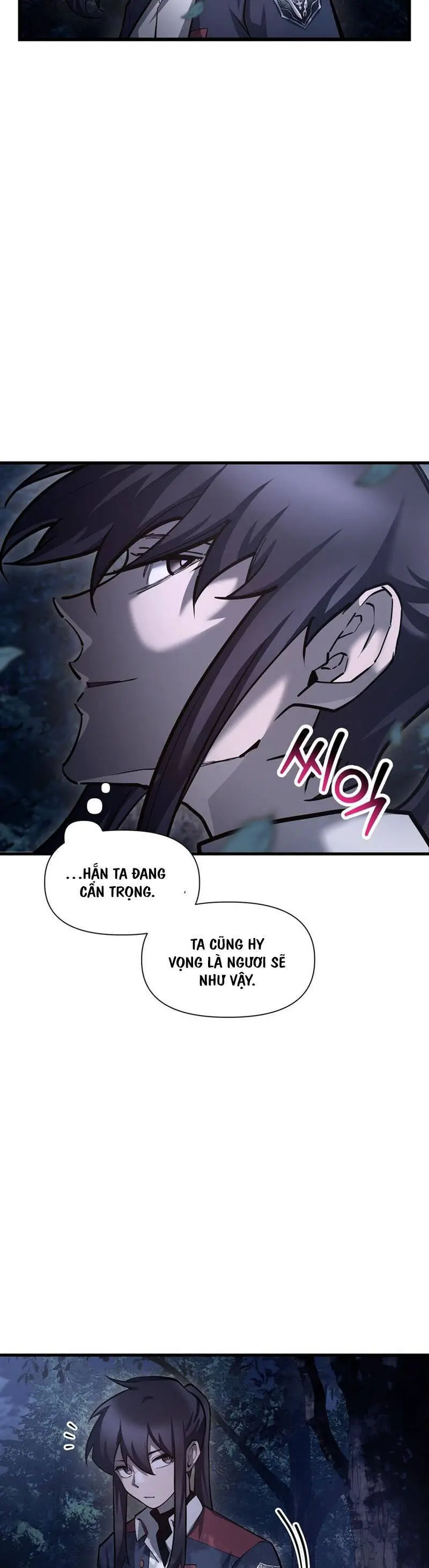 Helmut Đứa Trẻ Bị Ruồng Bỏ Nettruyen ZZZ Chương 68 Page 30