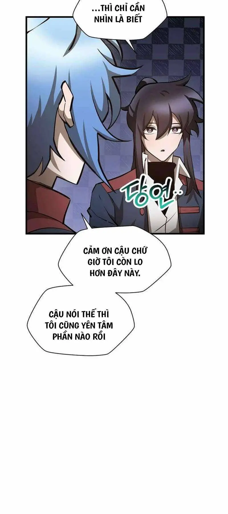 Helmut Đứa Trẻ Bị Ruồng Bỏ Nettruyen ZZZ Chương 65 Page 10