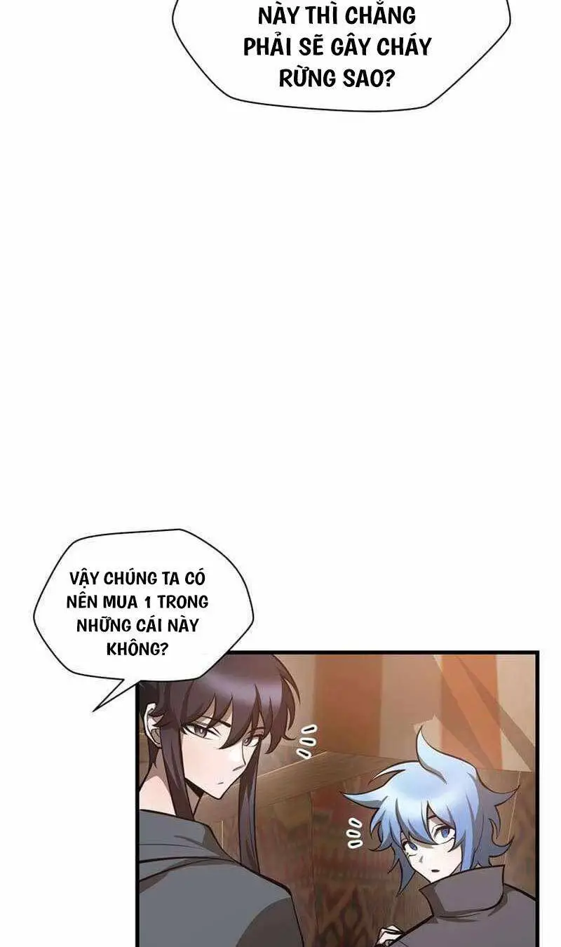Helmut Đứa Trẻ Bị Ruồng Bỏ Nettruyen ZZZ Chương 65 Page 27