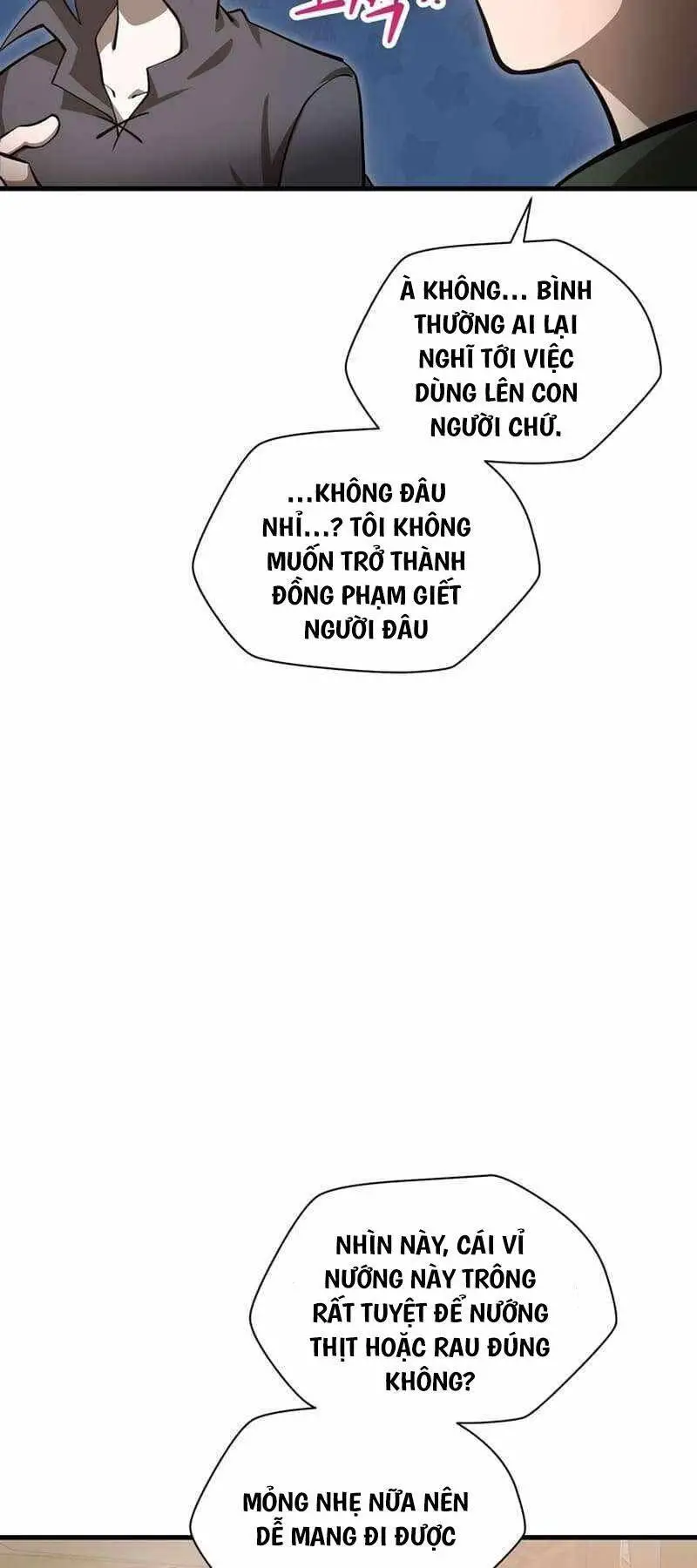 Helmut Đứa Trẻ Bị Ruồng Bỏ Nettruyen ZZZ Chương 65 Page 30