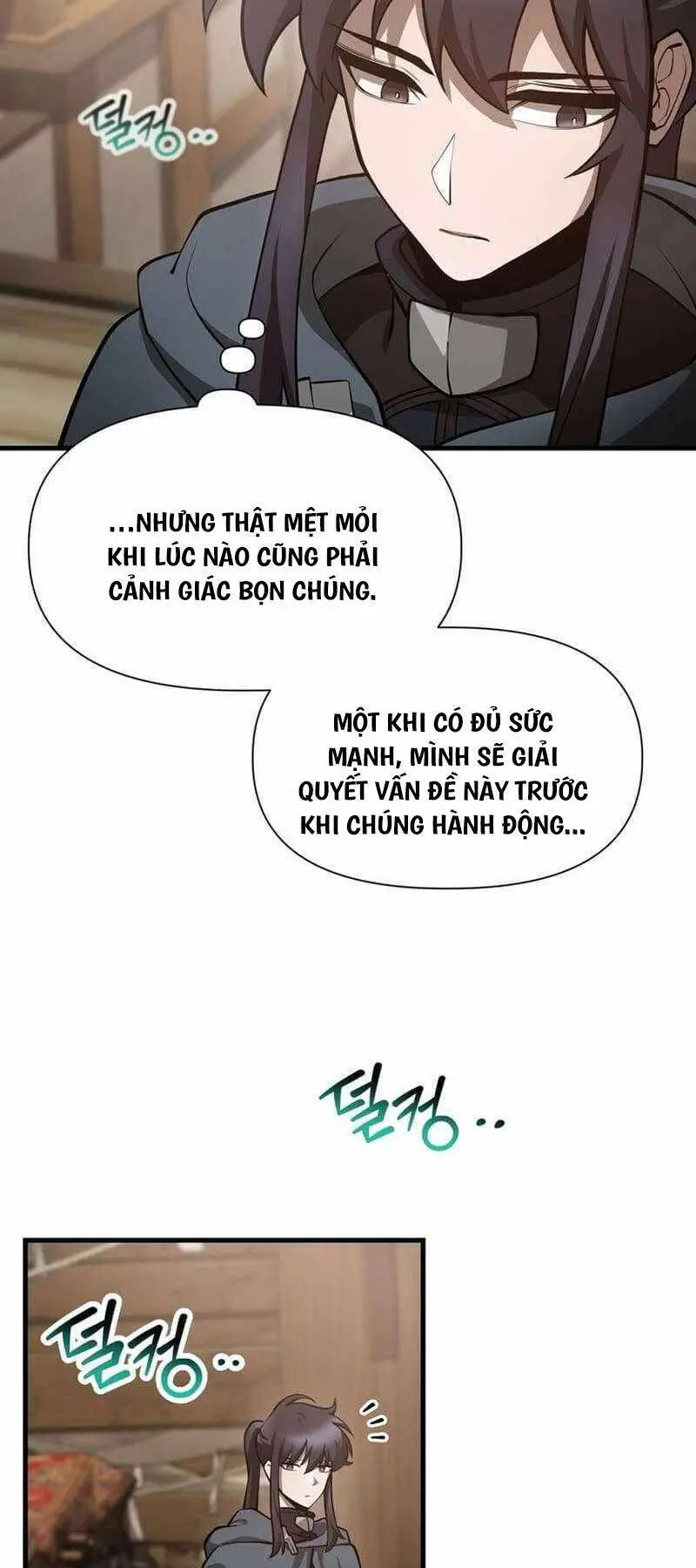 Helmut Đứa Trẻ Bị Ruồng Bỏ Nettruyen ZZZ Chương 65 Page 36