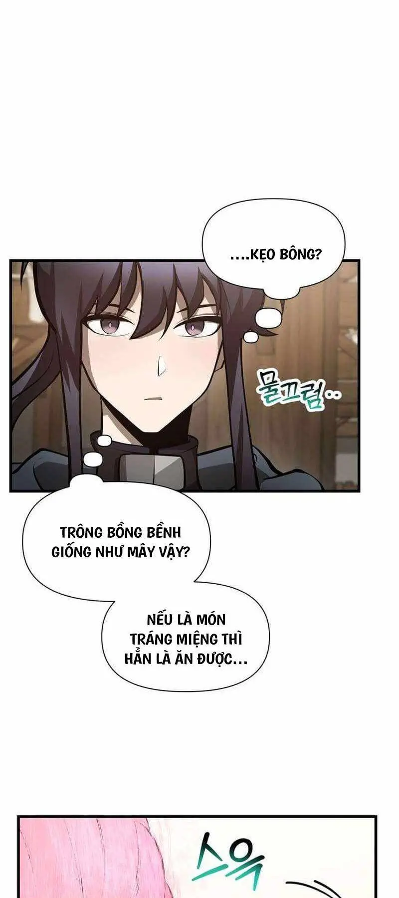 Helmut Đứa Trẻ Bị Ruồng Bỏ Nettruyen ZZZ Chương 65 Page 40
