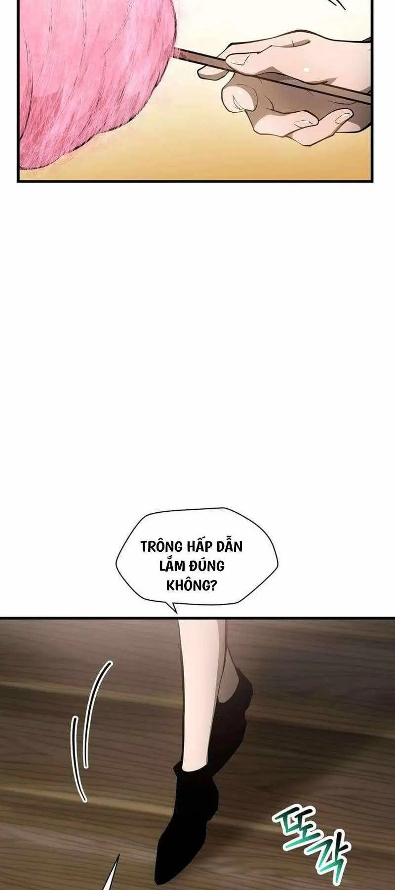 Helmut Đứa Trẻ Bị Ruồng Bỏ Nettruyen ZZZ Chương 65 Page 41