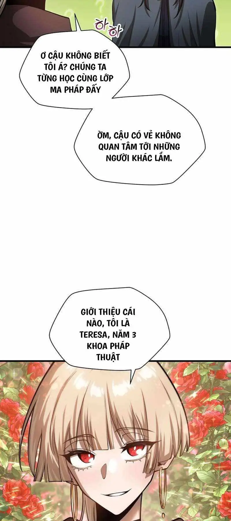 Helmut Đứa Trẻ Bị Ruồng Bỏ Nettruyen ZZZ Chương 65 Page 46