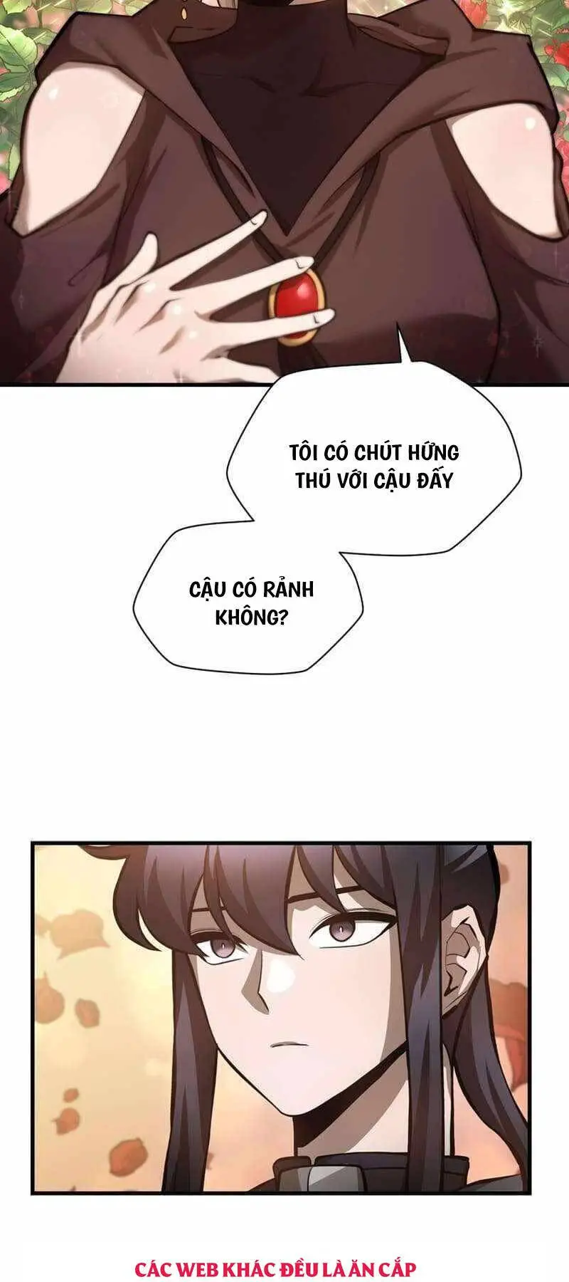 Helmut Đứa Trẻ Bị Ruồng Bỏ Nettruyen ZZZ Chương 65 Page 47