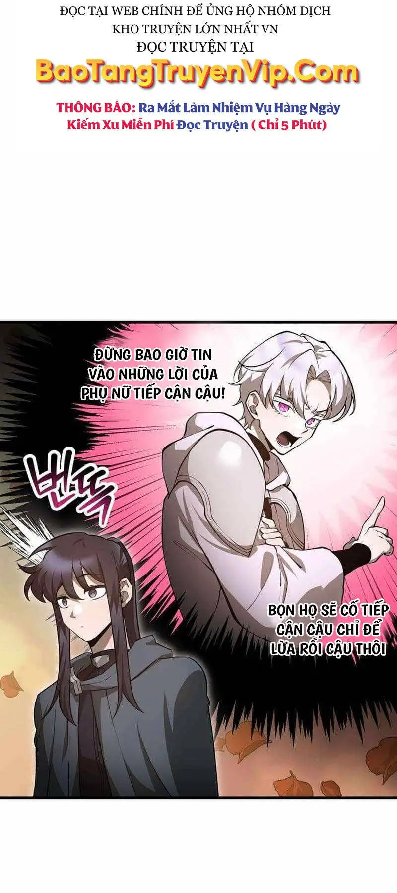Helmut Đứa Trẻ Bị Ruồng Bỏ Nettruyen ZZZ Chương 65 Page 48