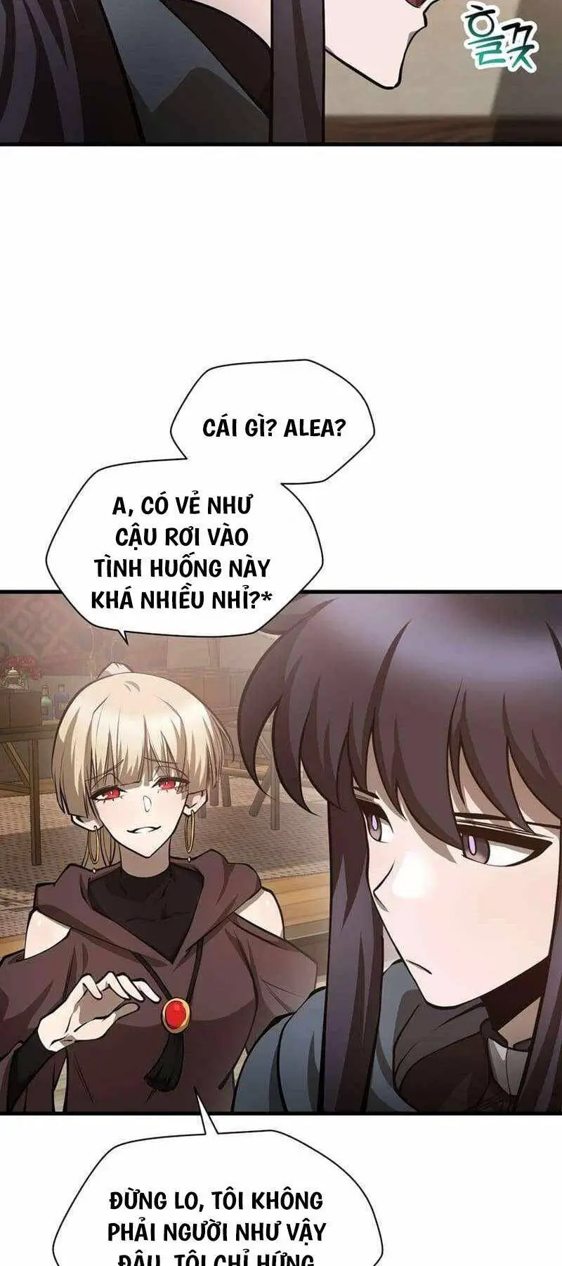 Helmut Đứa Trẻ Bị Ruồng Bỏ Nettruyen ZZZ Chương 65 Page 51