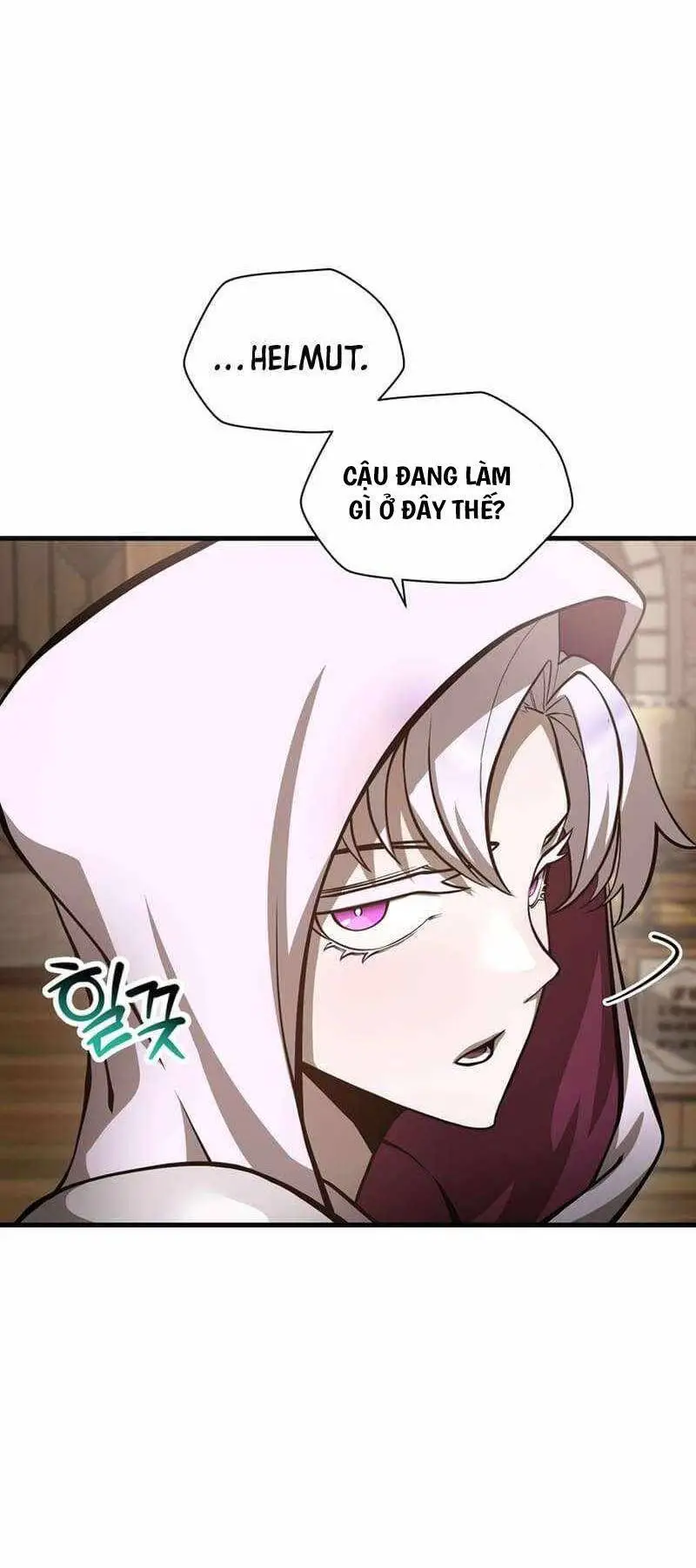 Helmut Đứa Trẻ Bị Ruồng Bỏ Nettruyen ZZZ Chương 65 Page 55
