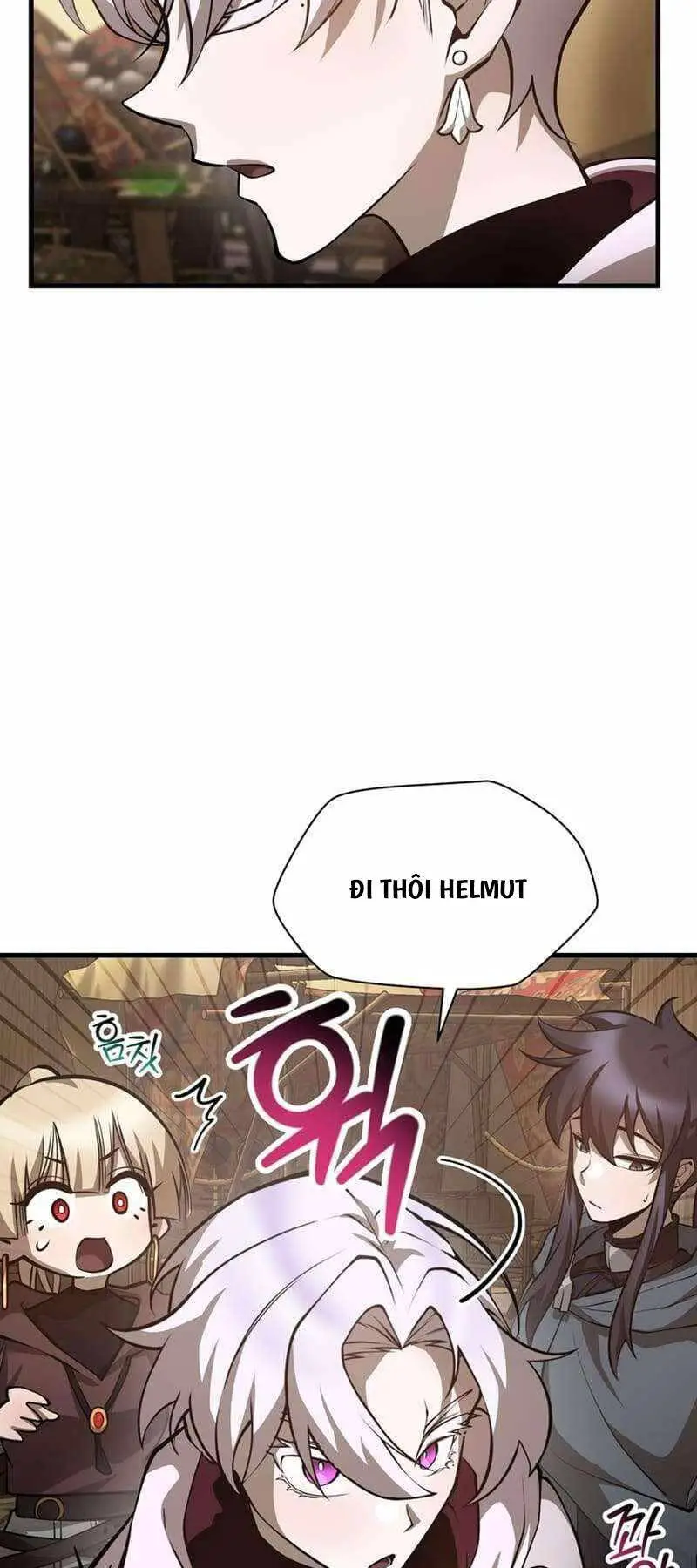 Helmut Đứa Trẻ Bị Ruồng Bỏ Nettruyen ZZZ Chương 65 Page 62