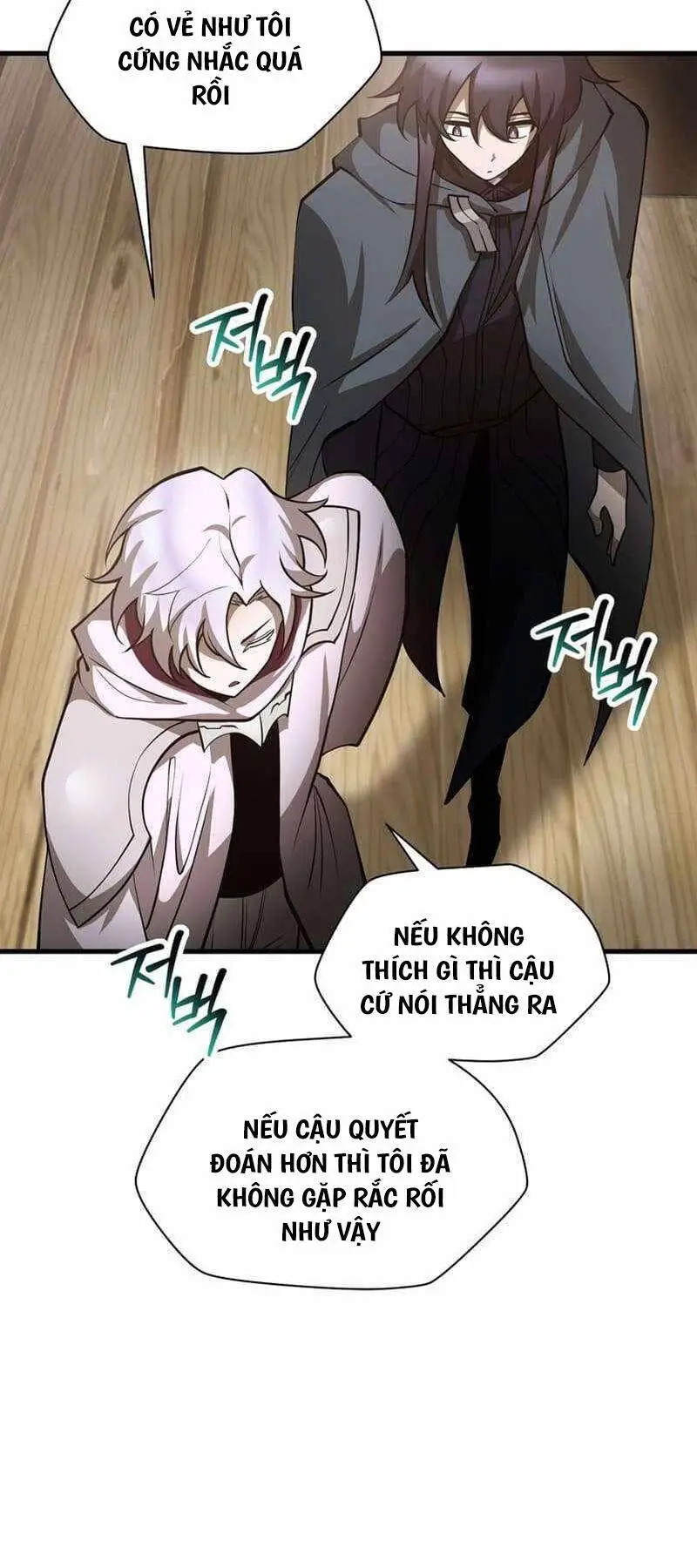 Helmut Đứa Trẻ Bị Ruồng Bỏ Nettruyen ZZZ Chương 65 Page 67