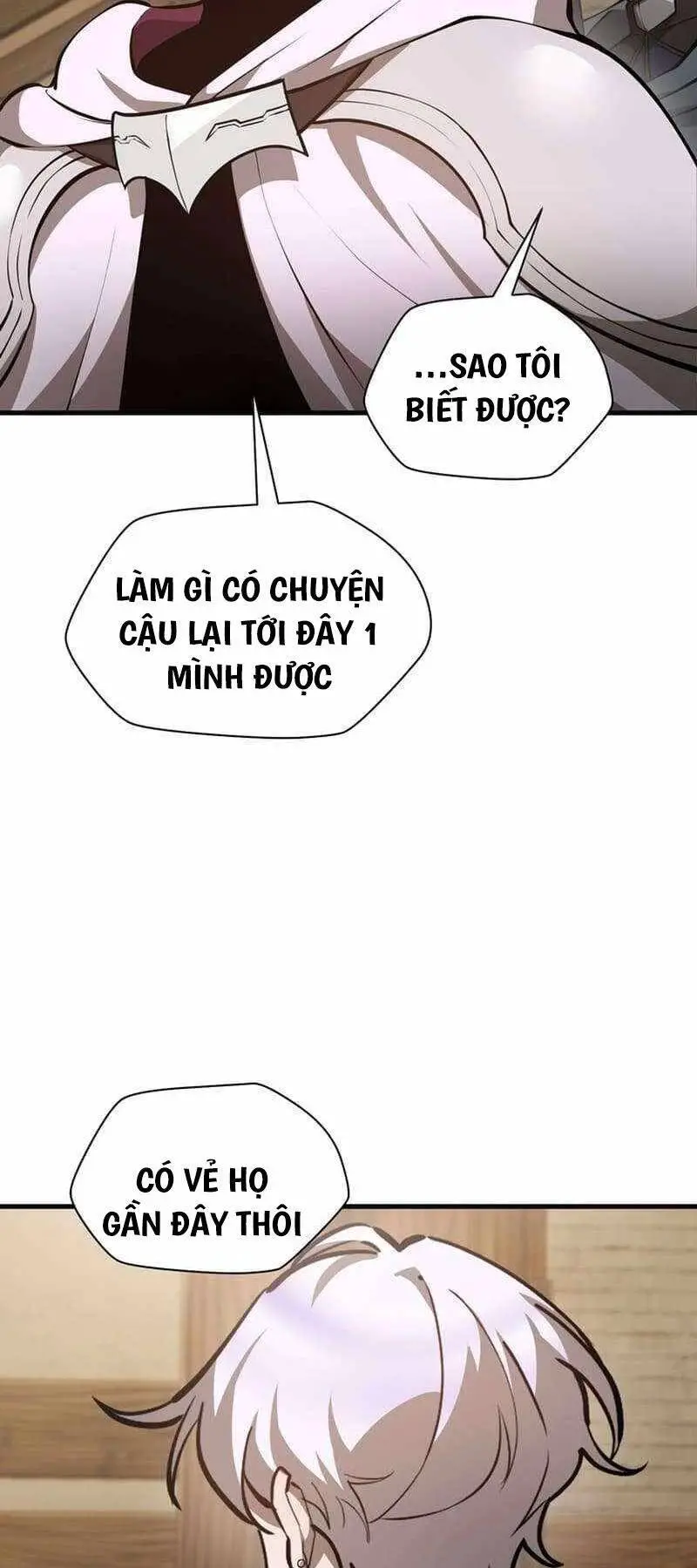 Helmut Đứa Trẻ Bị Ruồng Bỏ Nettruyen ZZZ Chương 65 Page 70