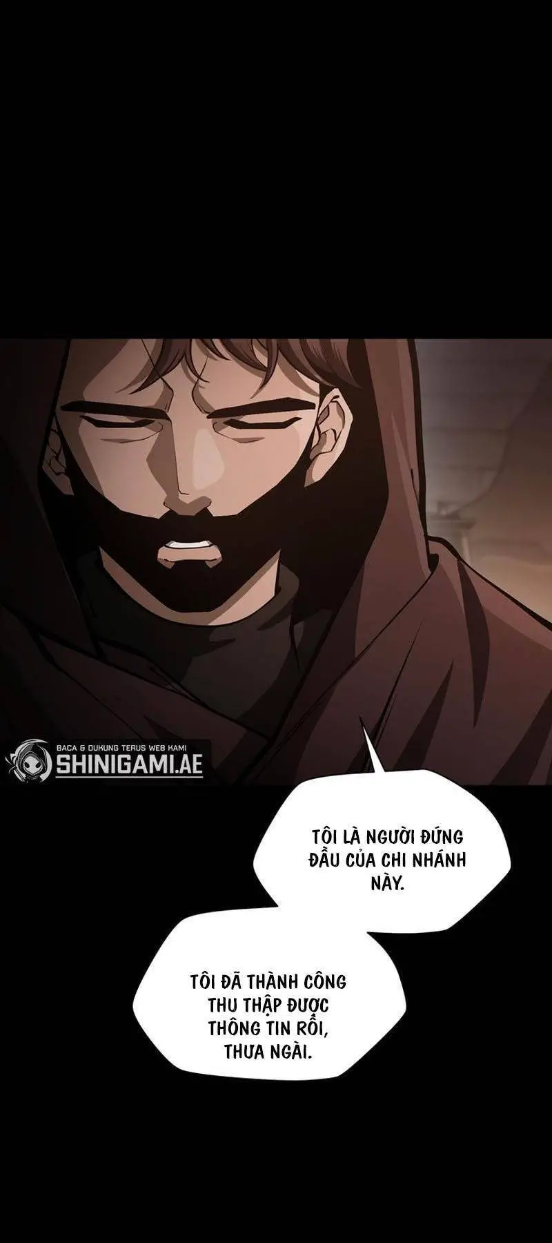 Helmut Đứa Trẻ Bị Ruồng Bỏ Nettruyen ZZZ Chương 66 Page 4