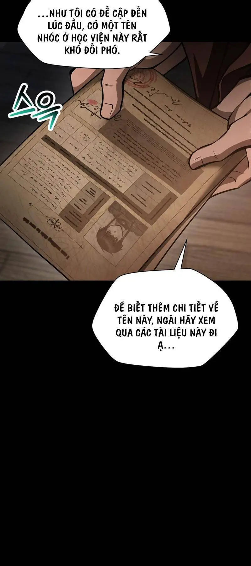 Helmut Đứa Trẻ Bị Ruồng Bỏ Nettruyen ZZZ Chương 66 Page 13