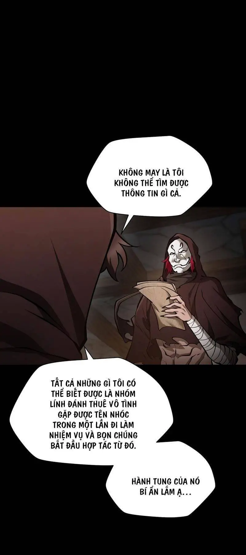 Helmut Đứa Trẻ Bị Ruồng Bỏ Nettruyen ZZZ Chương 66 Page 17