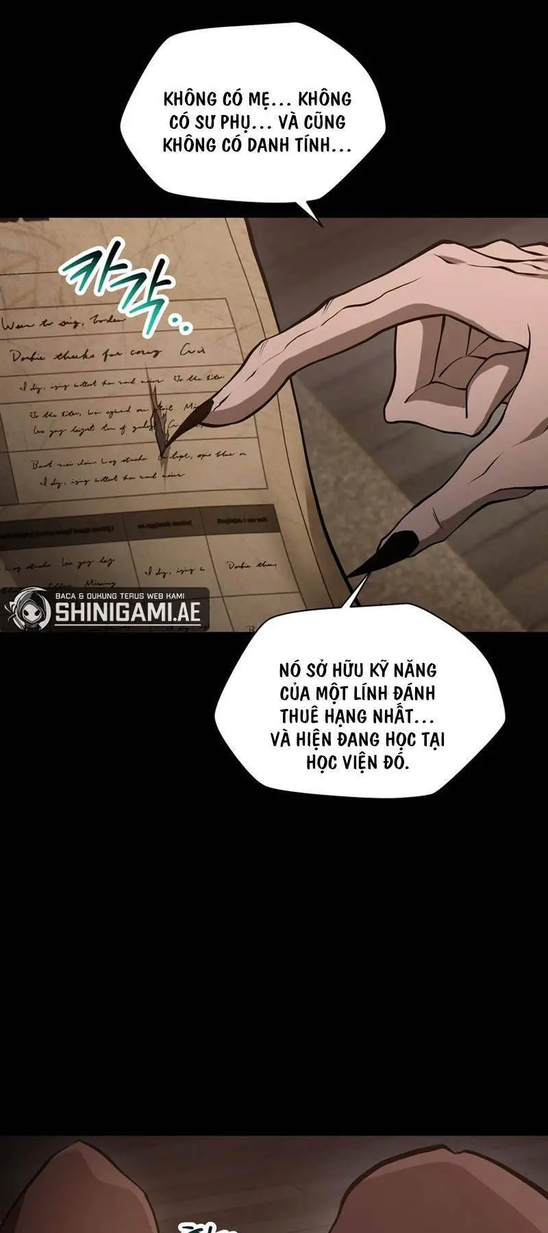 Helmut Đứa Trẻ Bị Ruồng Bỏ Nettruyen ZZZ Chương 66 Page 19