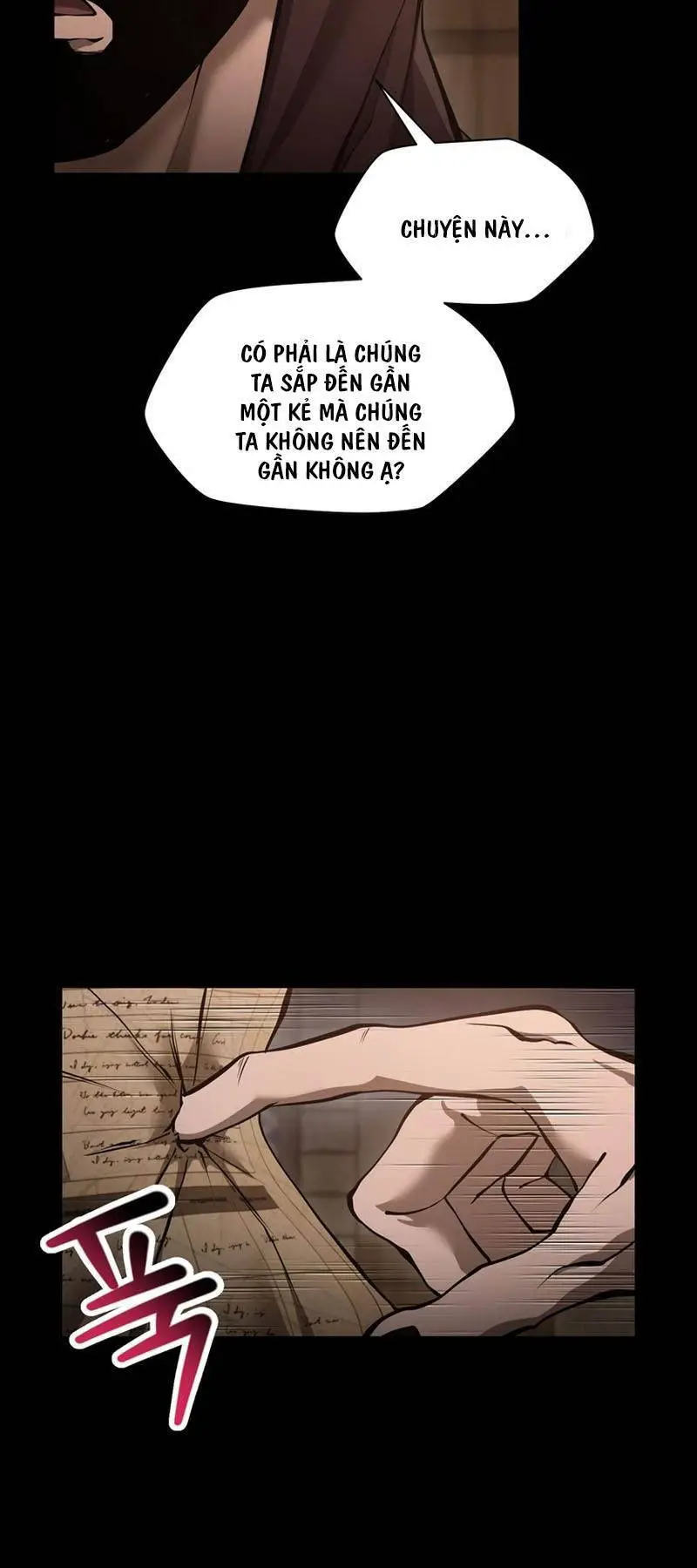 Helmut Đứa Trẻ Bị Ruồng Bỏ Nettruyen ZZZ Chương 66 Page 21
