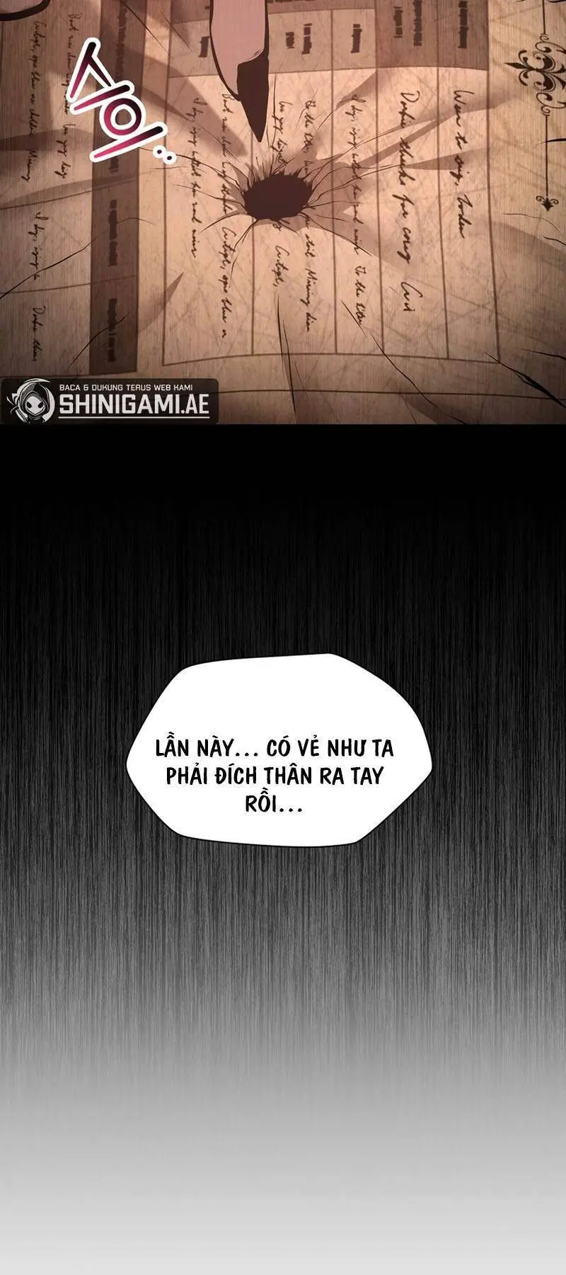 Helmut Đứa Trẻ Bị Ruồng Bỏ Nettruyen ZZZ Chương 66 Page 25