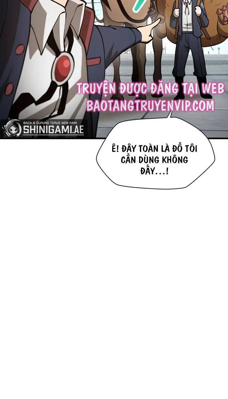 Helmut Đứa Trẻ Bị Ruồng Bỏ Nettruyen ZZZ Chương 66 Page 33