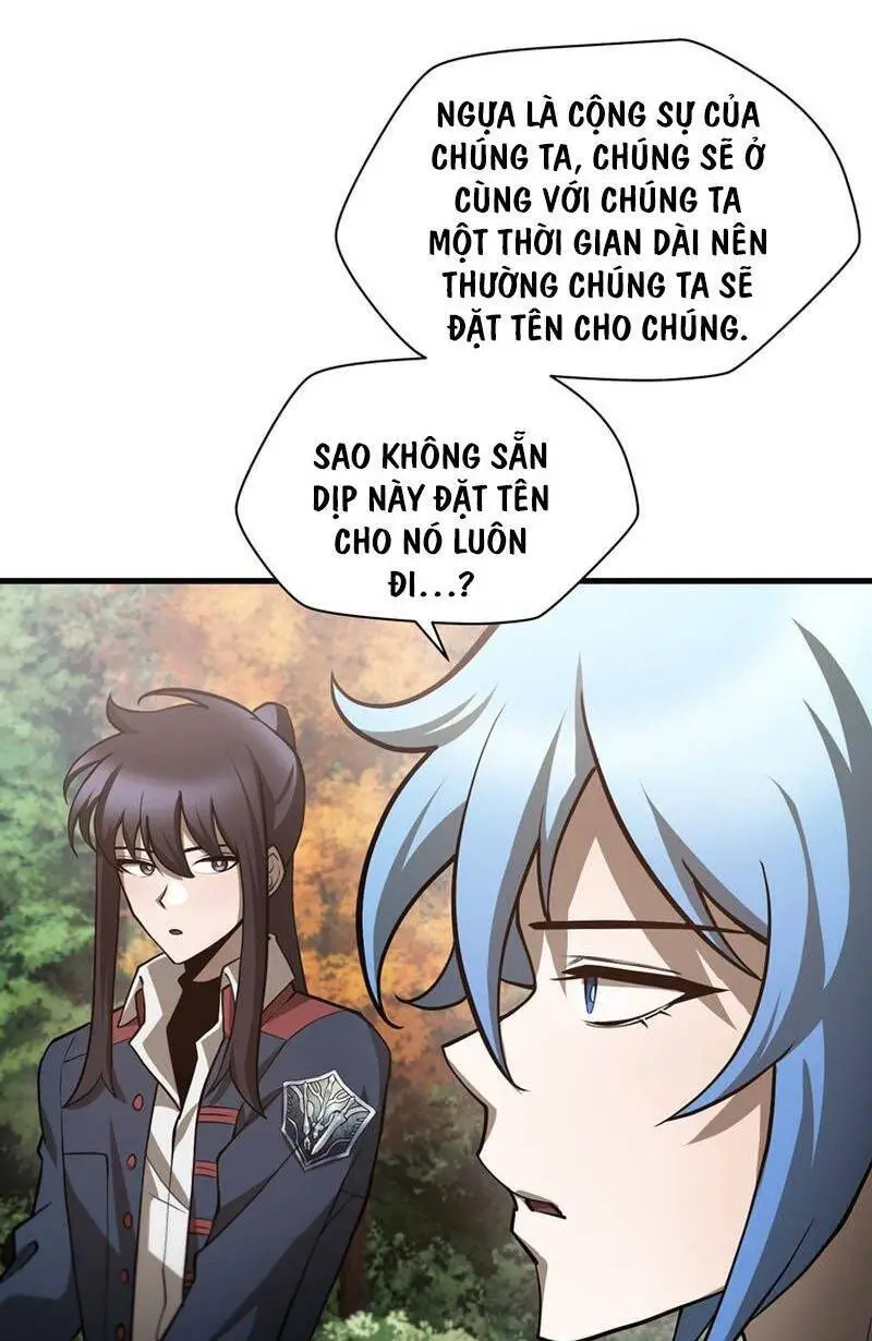 Helmut Đứa Trẻ Bị Ruồng Bỏ Nettruyen ZZZ Chương 66 Page 44
