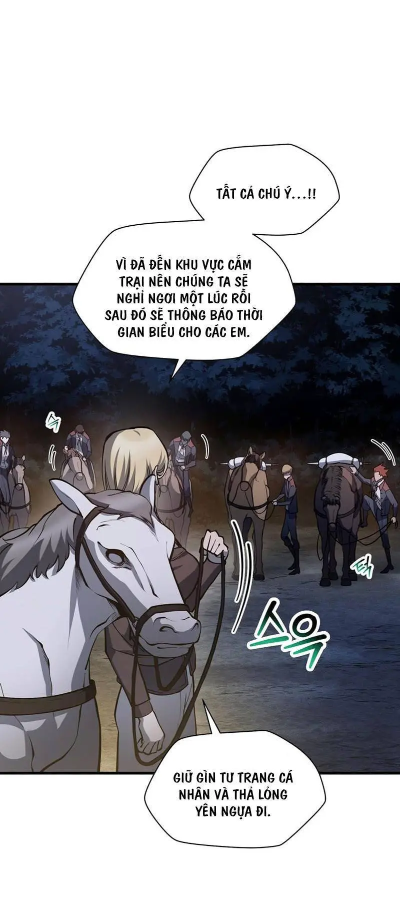 Helmut Đứa Trẻ Bị Ruồng Bỏ Nettruyen ZZZ Chương 66 Page 52