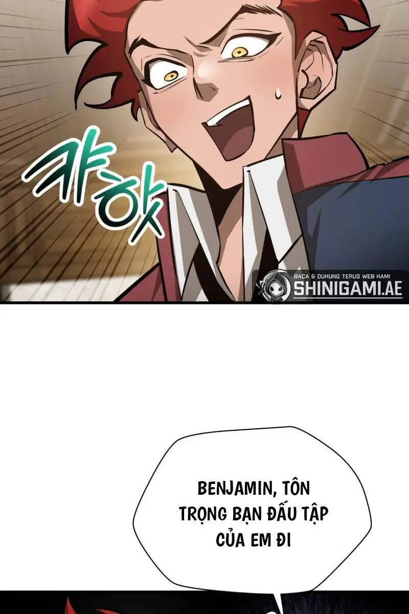 Helmut Đứa Trẻ Bị Ruồng Bỏ Nettruyen ZZZ Chương 61 Page 4