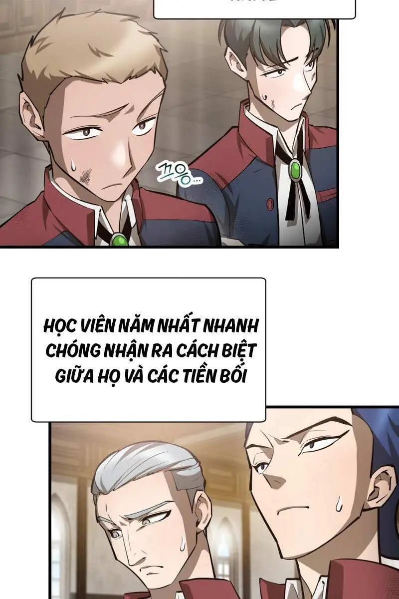Helmut Đứa Trẻ Bị Ruồng Bỏ Nettruyen ZZZ Chương 61 Page 7