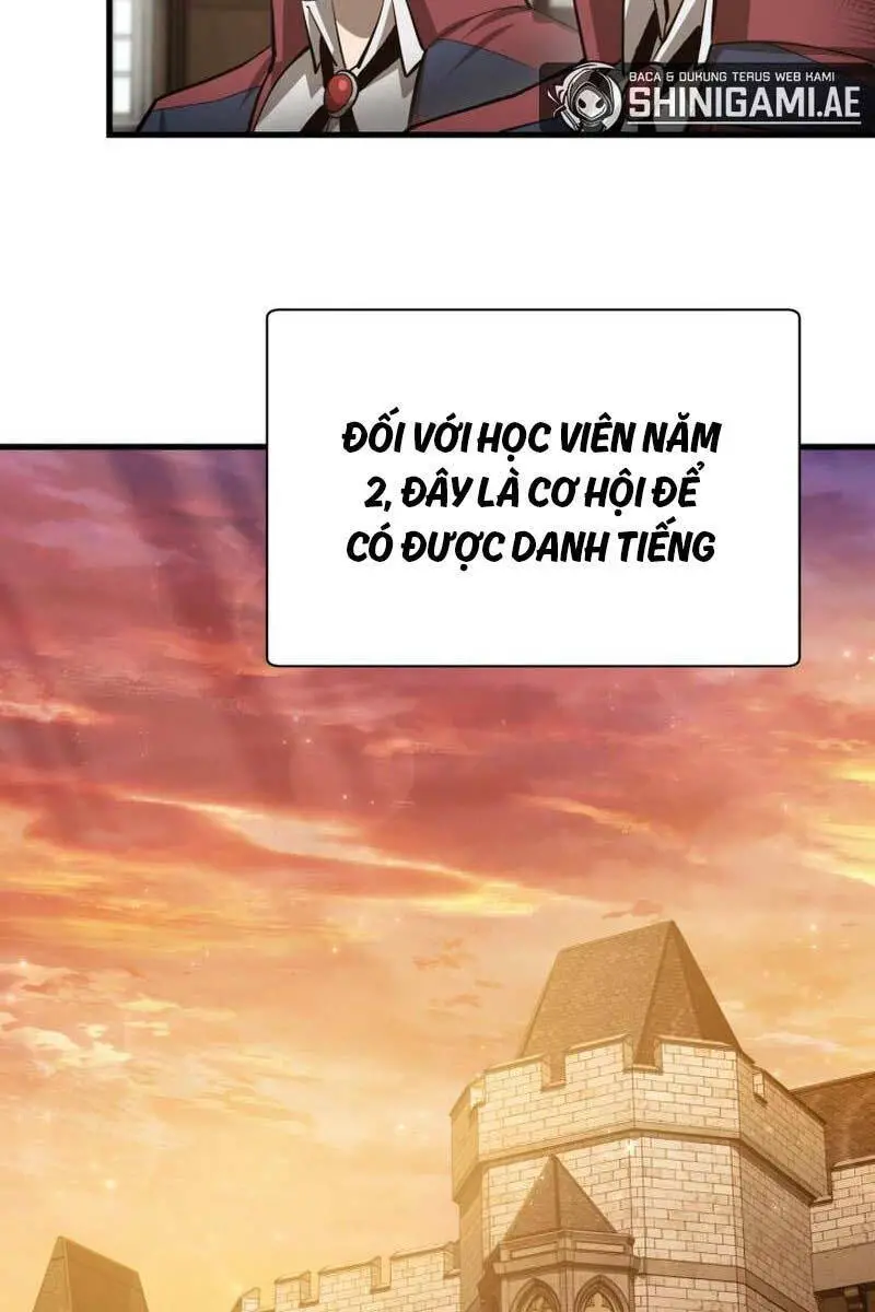 Helmut Đứa Trẻ Bị Ruồng Bỏ Nettruyen ZZZ Chương 61 Page 8