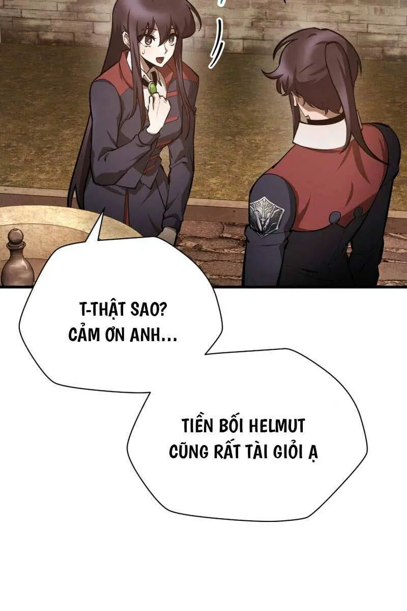 Helmut Đứa Trẻ Bị Ruồng Bỏ Nettruyen ZZZ Chương 61 Page 30