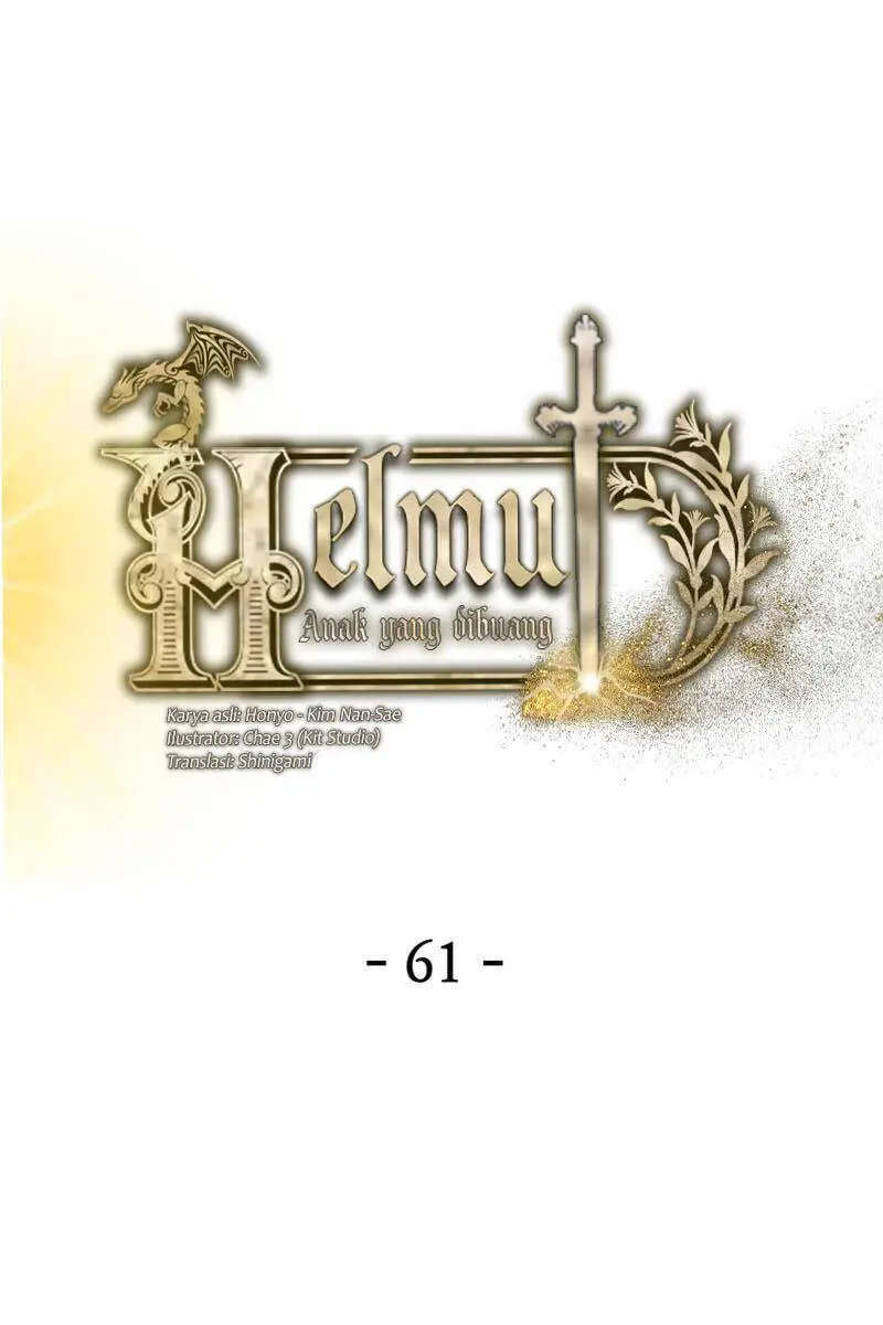 Helmut Đứa Trẻ Bị Ruồng Bỏ Nettruyen ZZZ Chương 61 Page 49