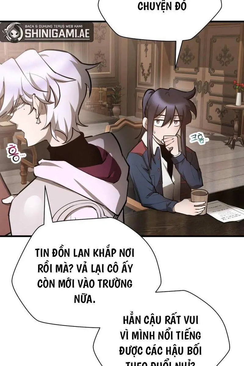 Helmut Đứa Trẻ Bị Ruồng Bỏ Nettruyen ZZZ Chương 61 Page 71