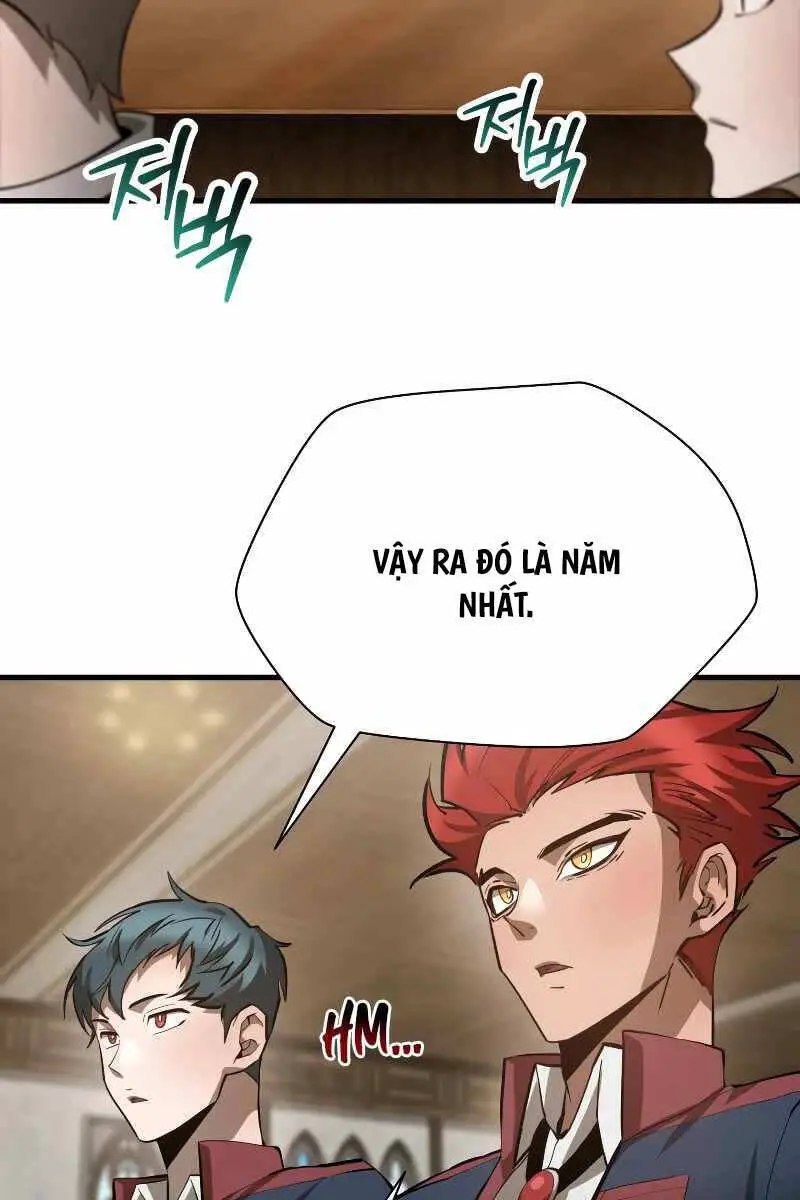 Helmut Đứa Trẻ Bị Ruồng Bỏ Nettruyen ZZZ Chương 58 Page 7