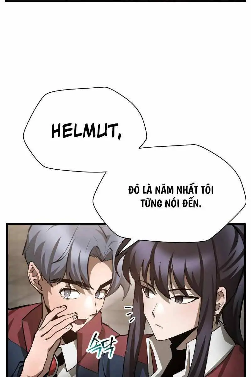 Helmut Đứa Trẻ Bị Ruồng Bỏ Nettruyen ZZZ Chương 58 Page 9