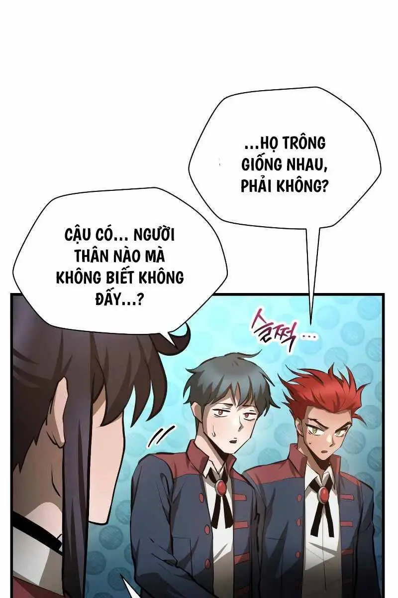 Helmut Đứa Trẻ Bị Ruồng Bỏ Nettruyen ZZZ Chương 58 Page 17
