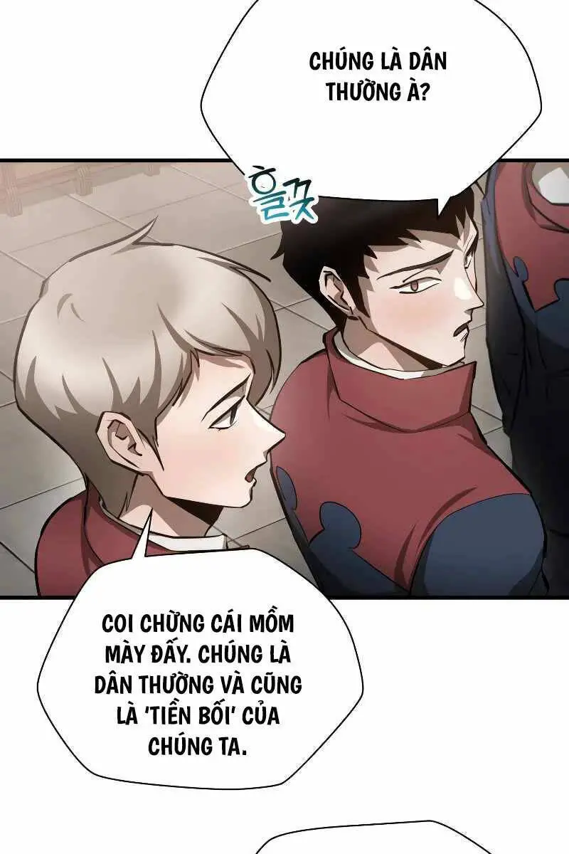 Helmut Đứa Trẻ Bị Ruồng Bỏ Nettruyen ZZZ Chương 58 Page 22