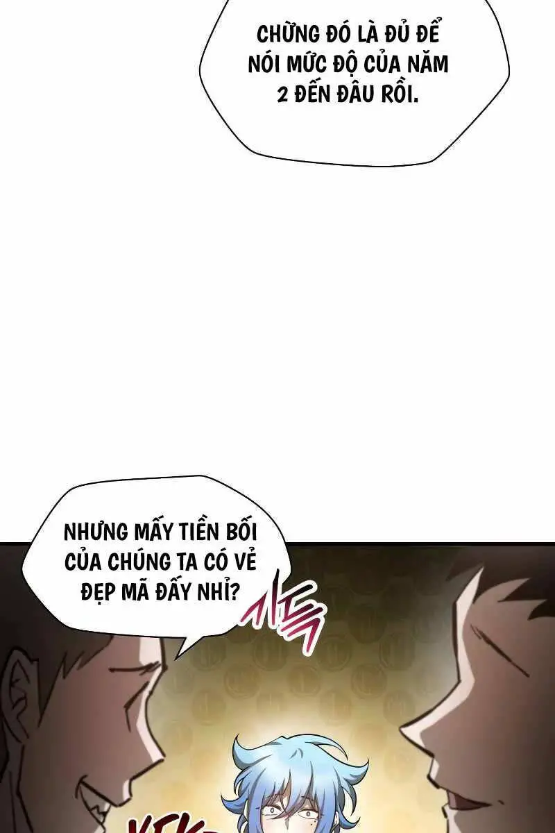 Helmut Đứa Trẻ Bị Ruồng Bỏ Nettruyen ZZZ Chương 58 Page 24