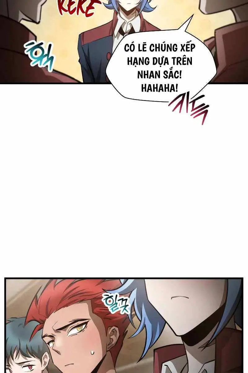 Helmut Đứa Trẻ Bị Ruồng Bỏ Nettruyen ZZZ Chương 58 Page 25