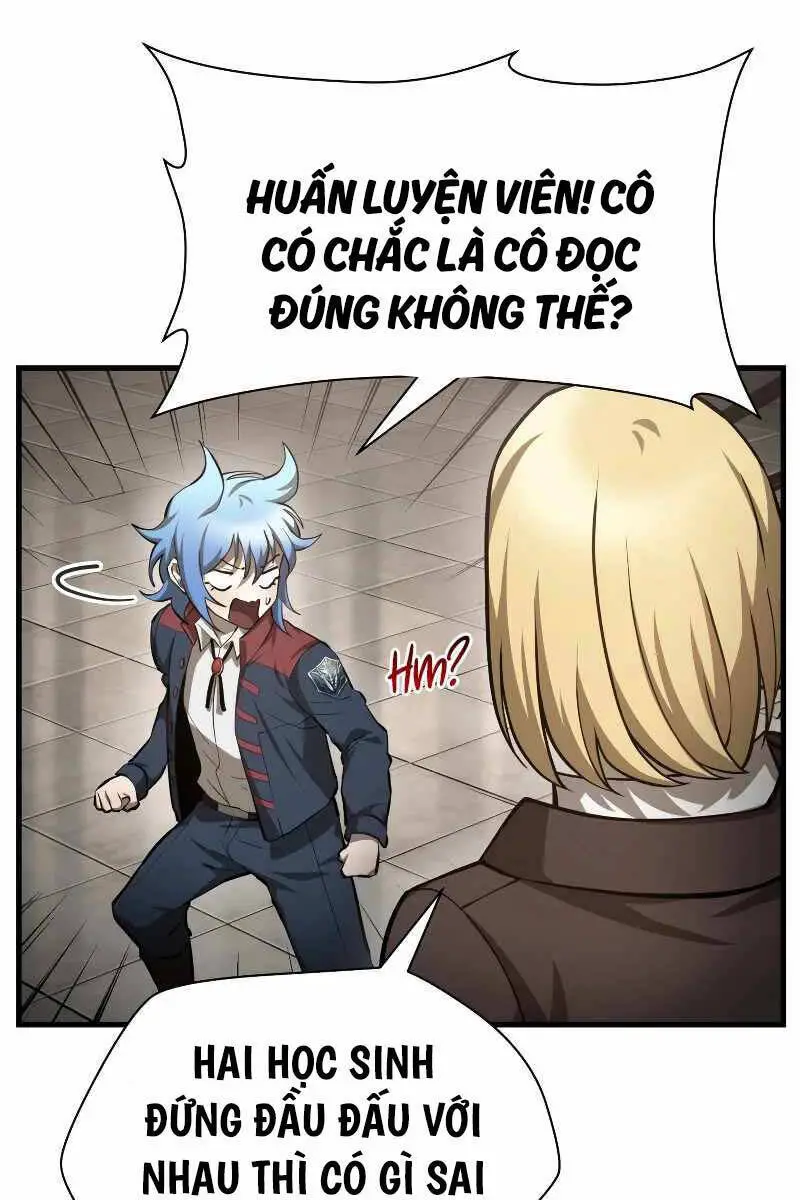 Helmut Đứa Trẻ Bị Ruồng Bỏ Nettruyen ZZZ Chương 58 Page 48