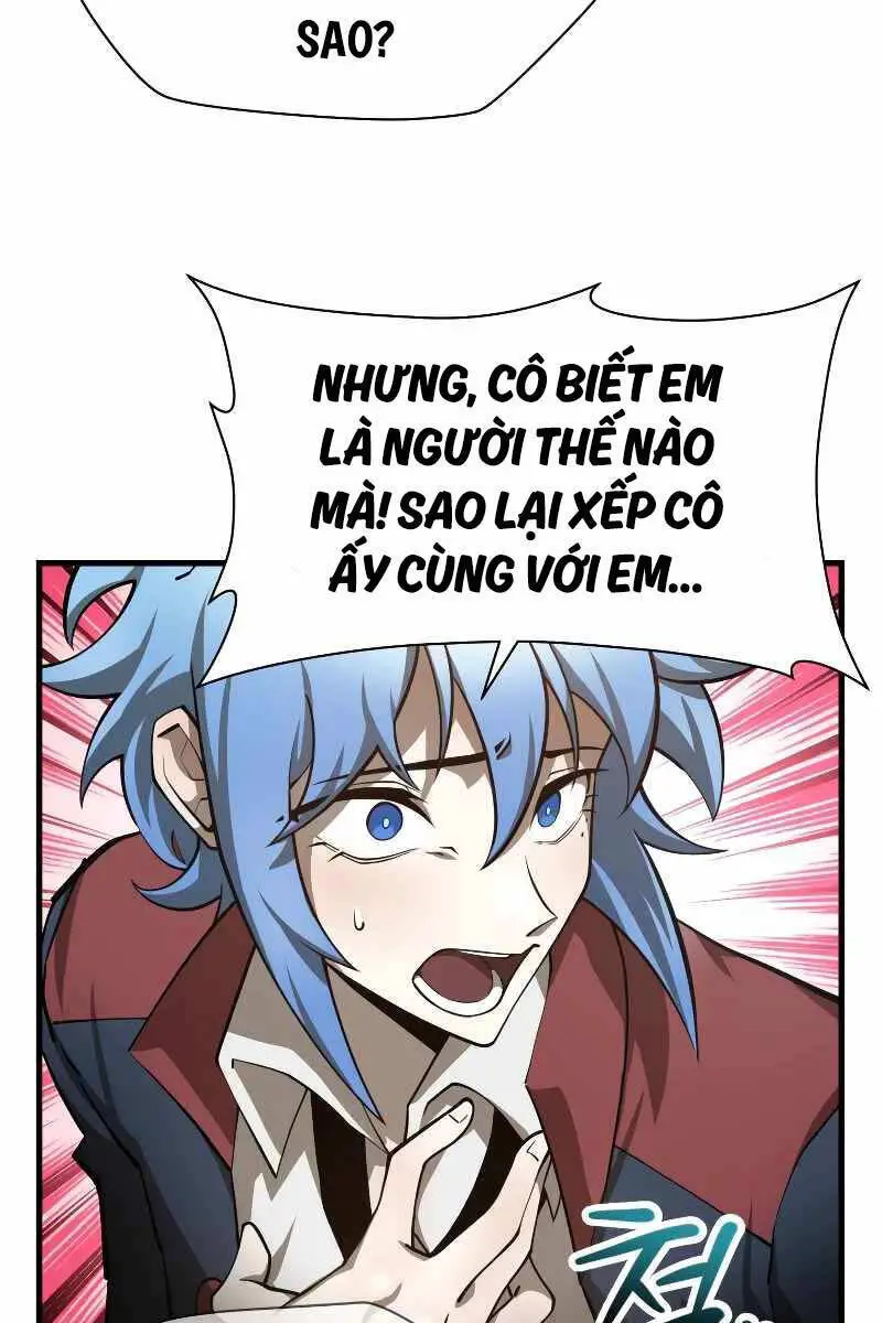 Helmut Đứa Trẻ Bị Ruồng Bỏ Nettruyen ZZZ Chương 58 Page 49