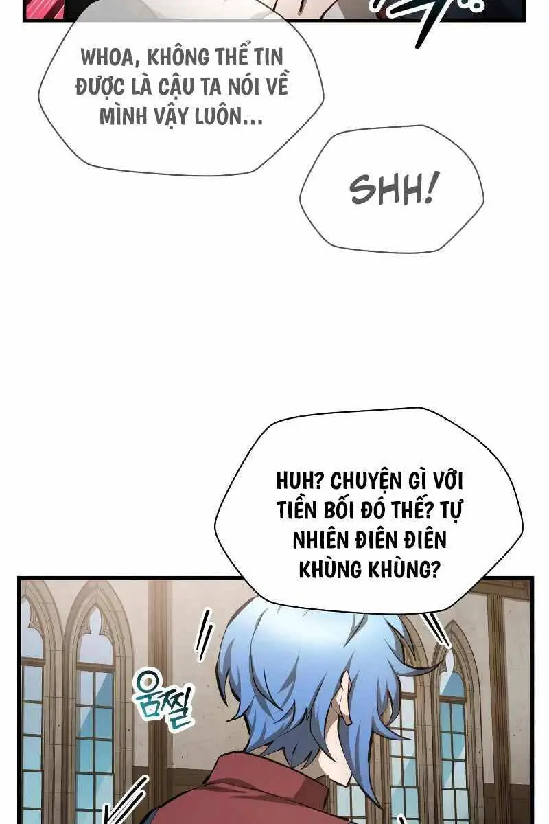Helmut Đứa Trẻ Bị Ruồng Bỏ Nettruyen ZZZ Chương 58 Page 50