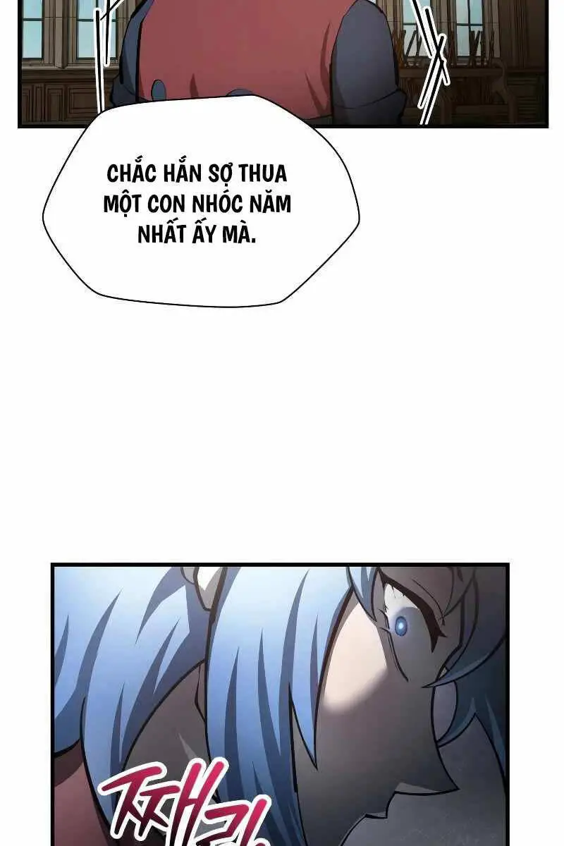 Helmut Đứa Trẻ Bị Ruồng Bỏ Nettruyen ZZZ Chương 58 Page 51