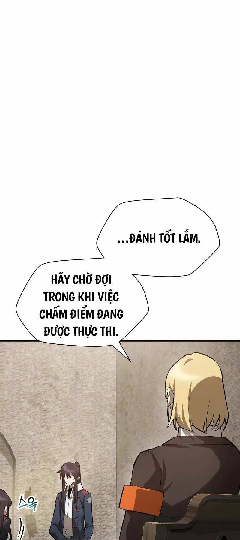 Helmut Đứa Trẻ Bị Ruồng Bỏ Nettruyen ZZZ Chương 63 Page 14