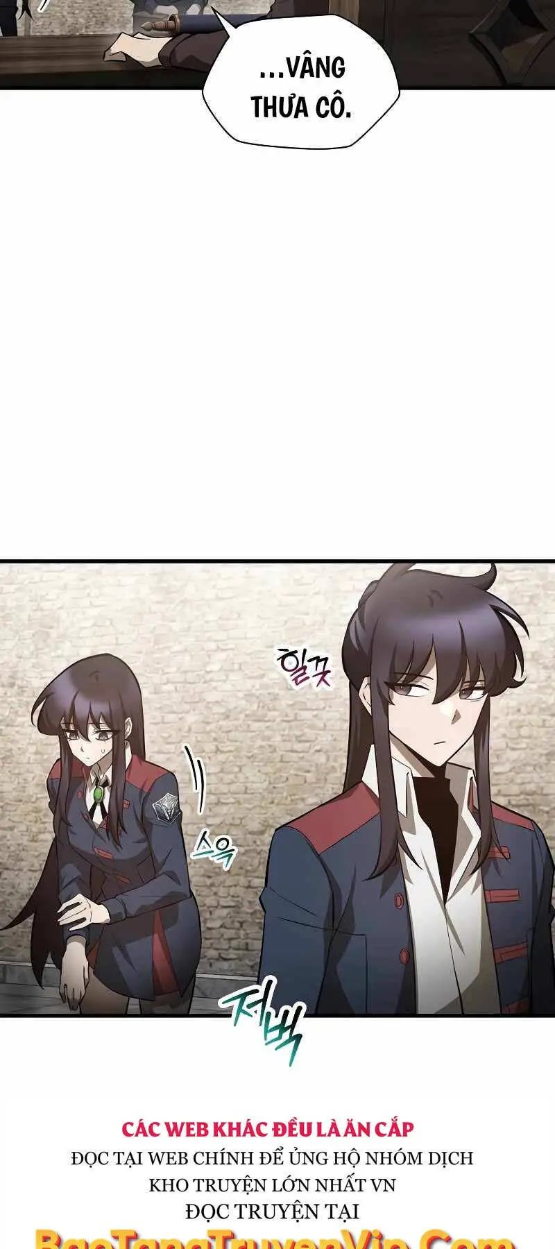 Helmut Đứa Trẻ Bị Ruồng Bỏ Nettruyen ZZZ Chương 63 Page 15