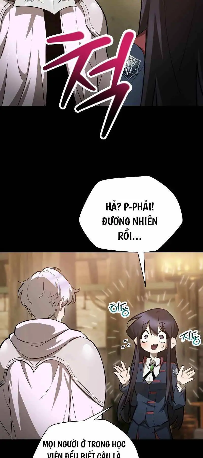 Helmut Đứa Trẻ Bị Ruồng Bỏ Nettruyen ZZZ Chương 63 Page 18