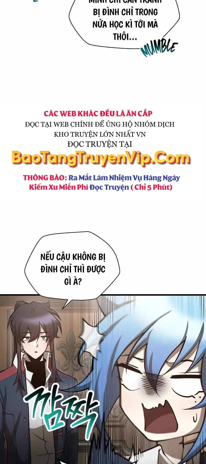Helmut Đứa Trẻ Bị Ruồng Bỏ Nettruyen ZZZ Chương 63 Page 34